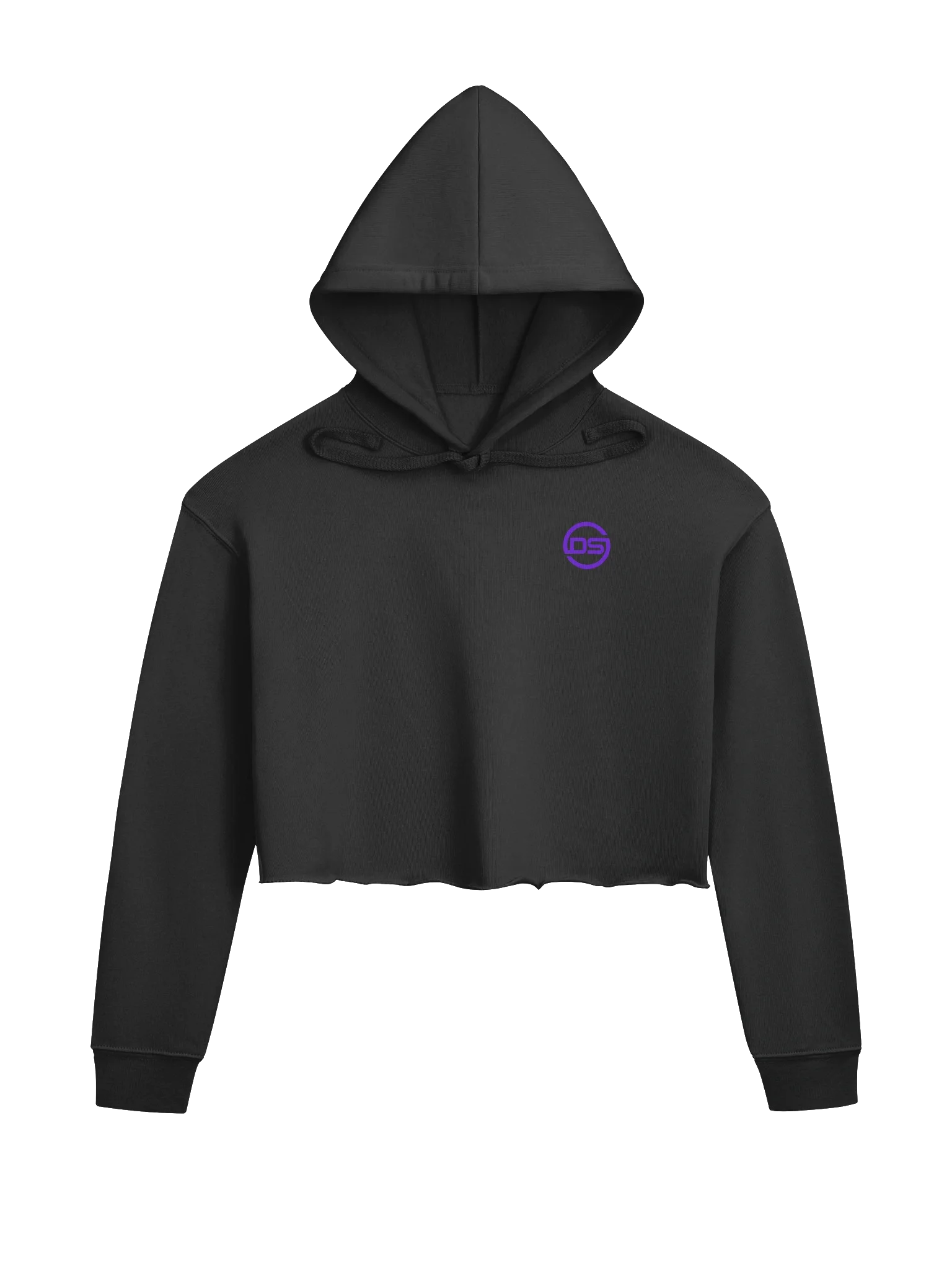 DS - Crop Hoodie product image (3)