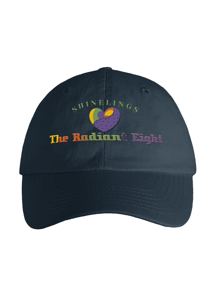 Shinelings (The Radiant Eight) Youth Hat product image (9)