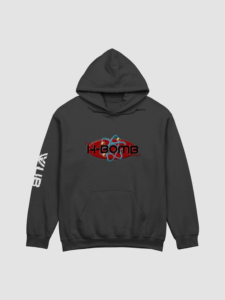 The H-Bomb Lounge Hoodie product image (1)