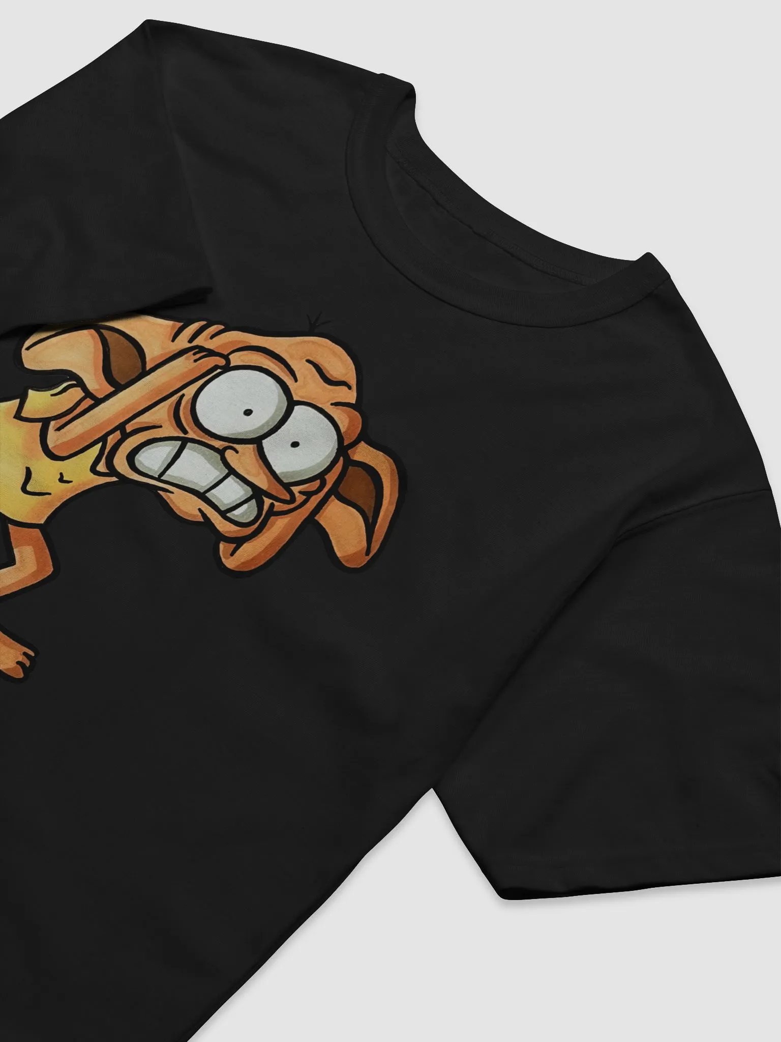 HP 3 Champion T-Shirt product image (9)