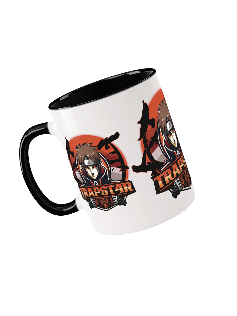 TRAPST4R COFFEE MUGS product image (4)