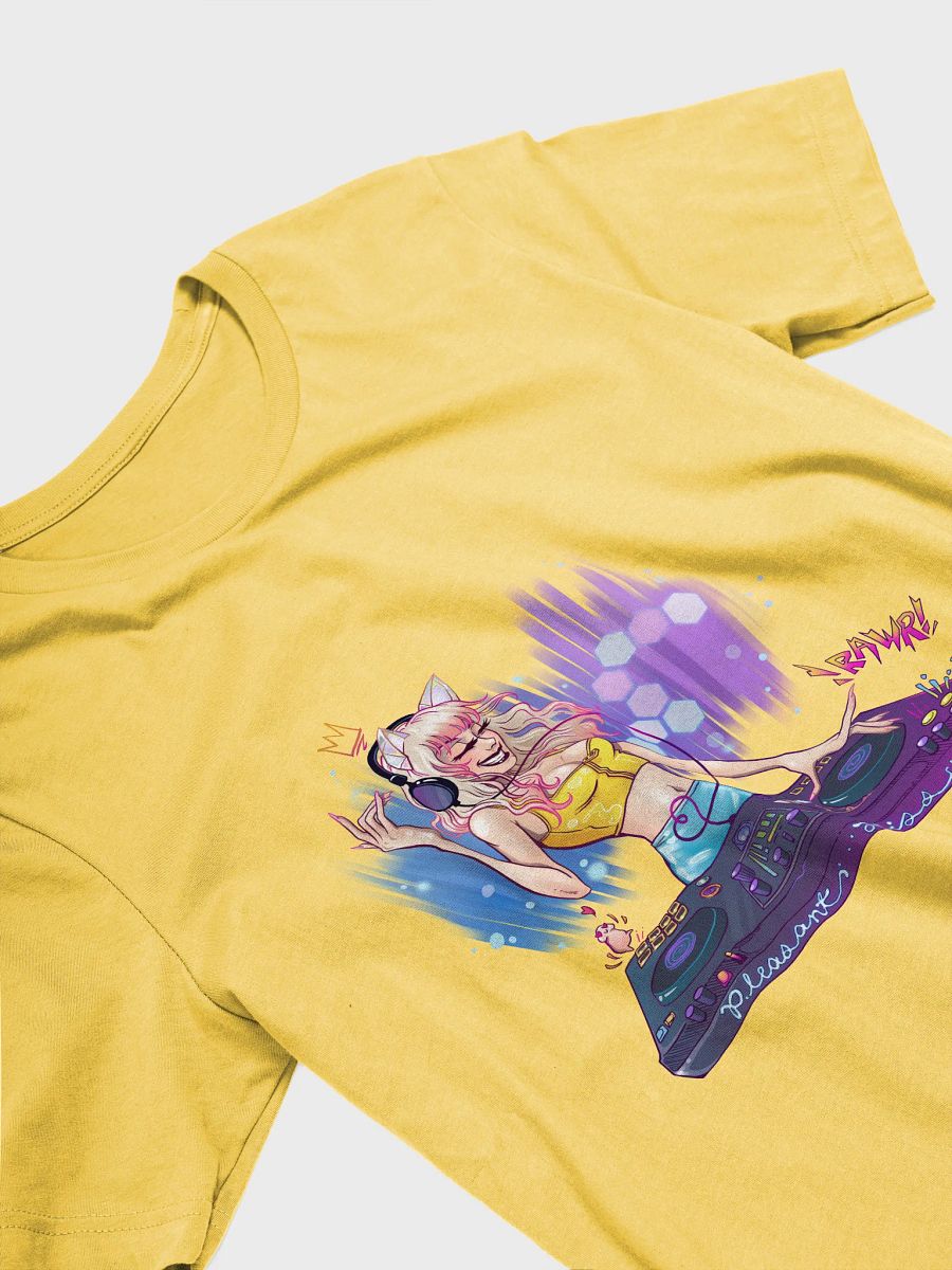 Supersoft Catgirl Tee product image (28)