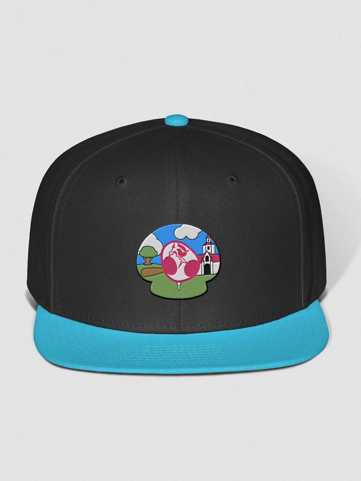 Slice 2024 Snapback product image (14)