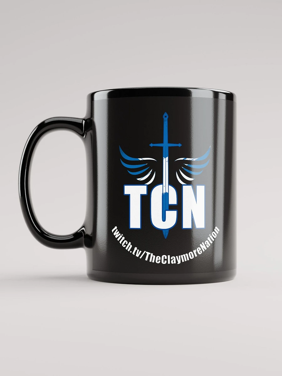 TCN 3 Year Affiliate Mug product image (6)
