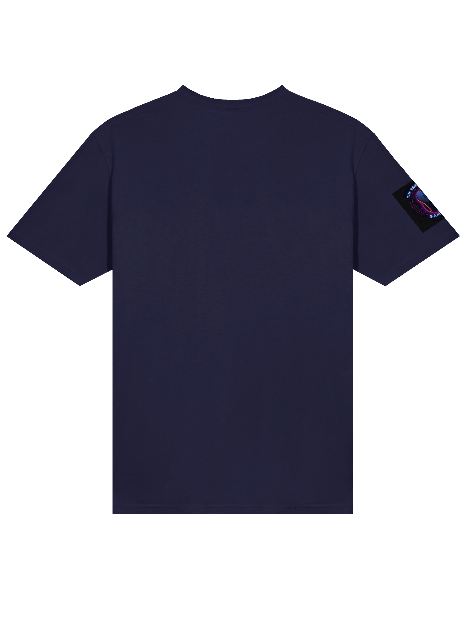 Team Hojo Dojo Musical Vibes T-Shirt product image (4)