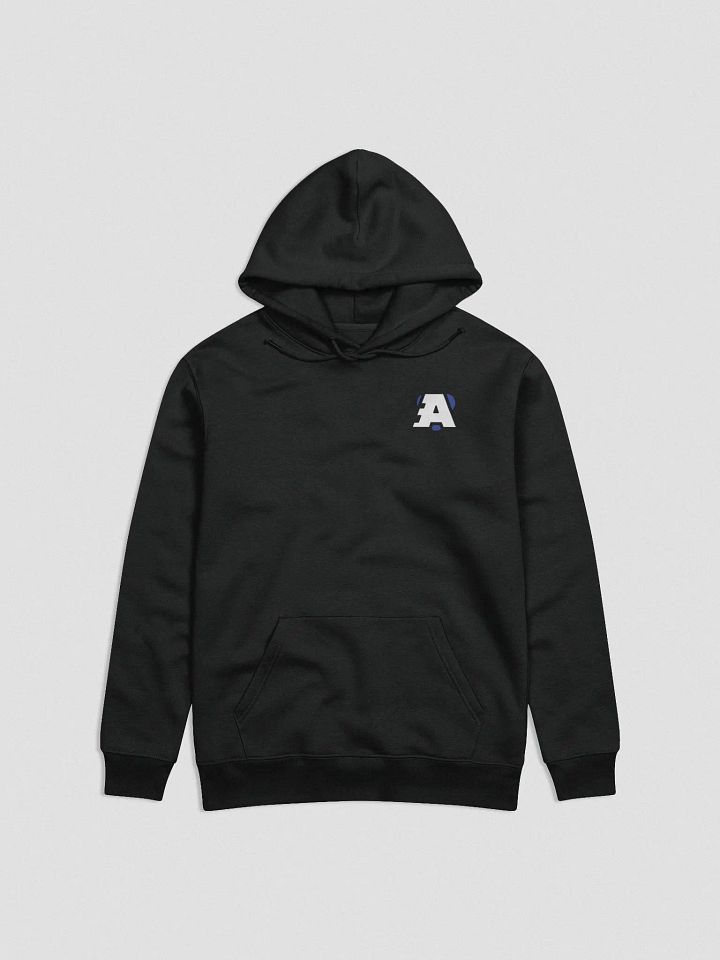 Assy Logo Hoodie product image (1)