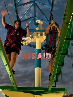 After a fun day exploring Mazatlán, we saw a beautiful sunset as we sailed away, we hit up the ropes course and ate too much food before dinner… on board @carnival’s NEWEST cruise ship, the #CarnivalFirenze! 🇲🇽 Full travel videos at YouTube/RodrickVlogs #Carnival #ChooseFun #FunItalianStyle 🇮🇹 @ADVENTURES W/ ALLIE 💙🛳️💜🎶 