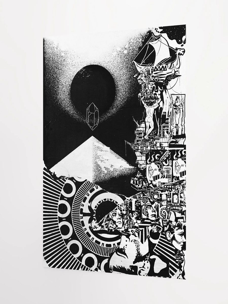 Arcane Ugly - City of Lost Things product image (3)