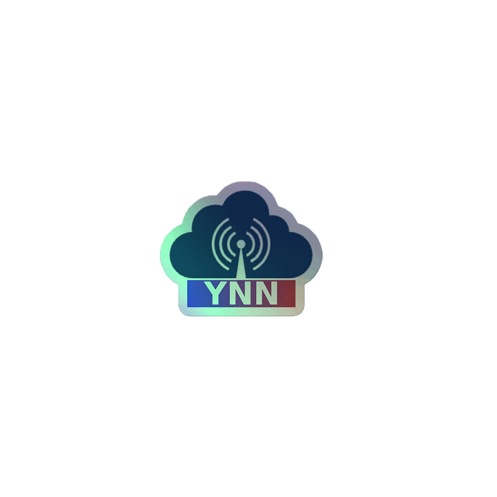 Your News Now Stickers product image (1)