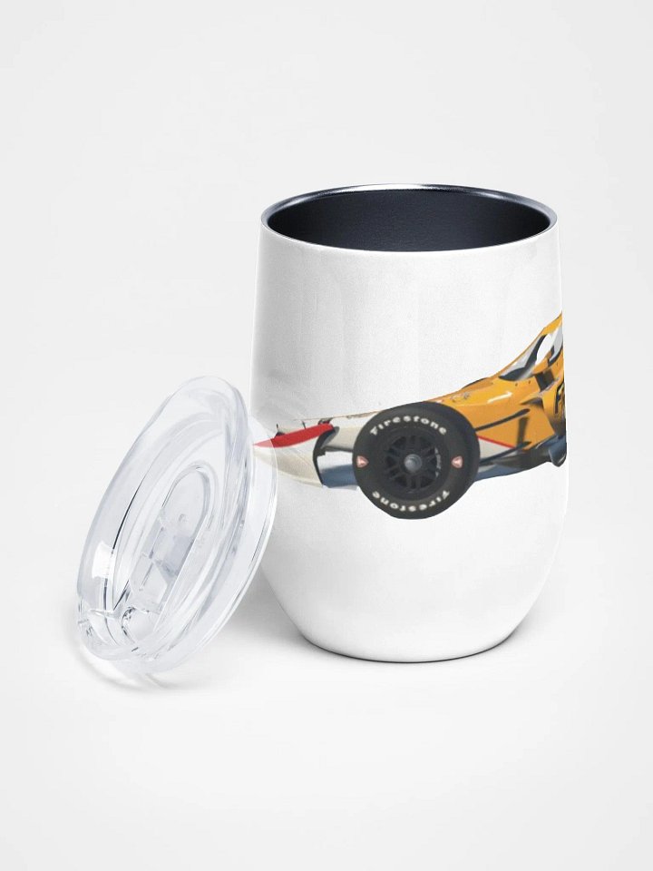 Fritosport Open Wheel product image (2)