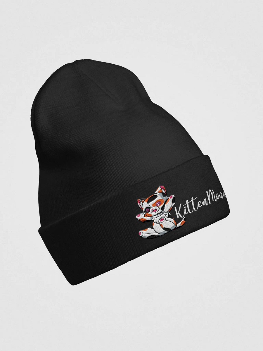 Plushie Beanie product image (4)
