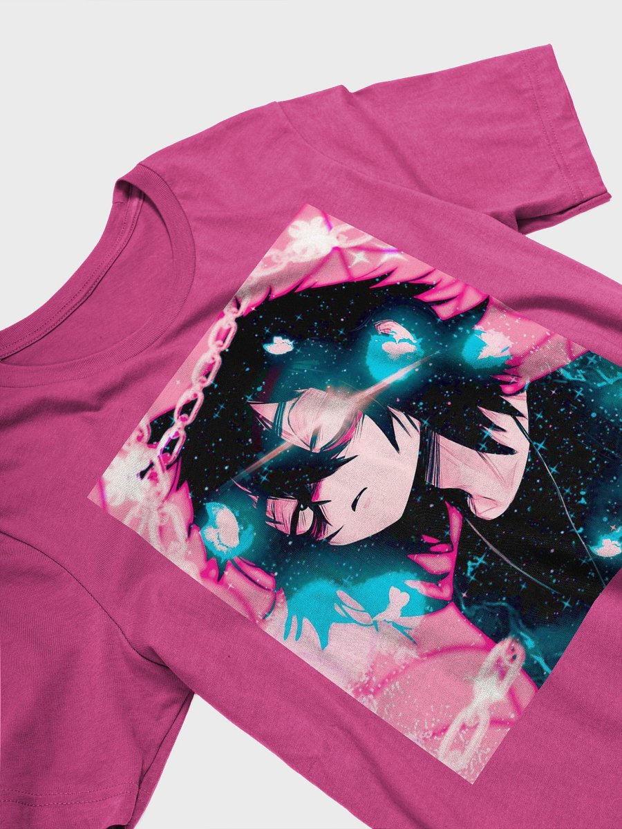 Soft-T - Pink Edition product image (13)