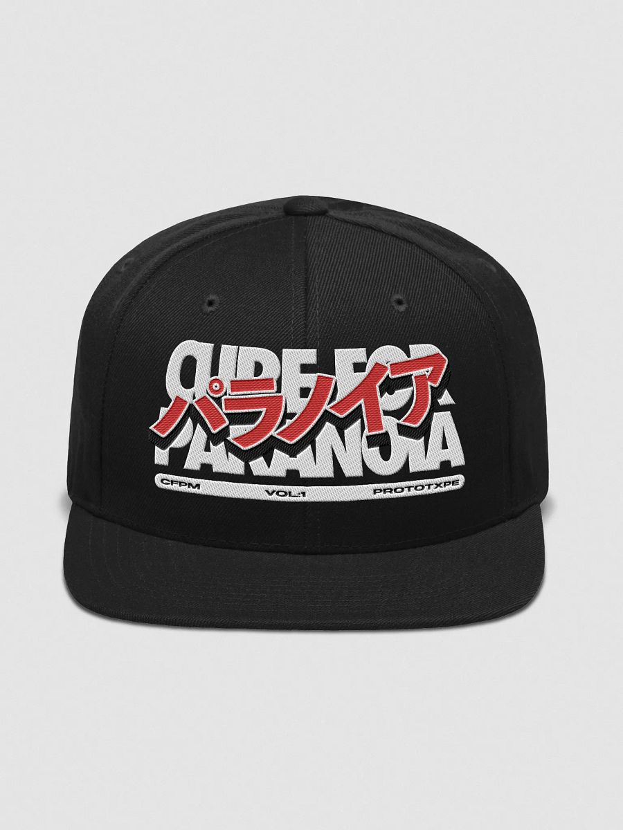 Candy Hat Snapback product image (1)