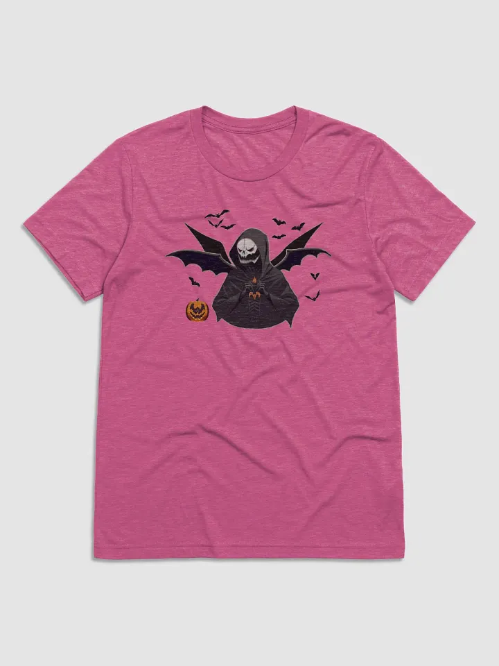 Grim Reaper with Bat Wings product image (2)