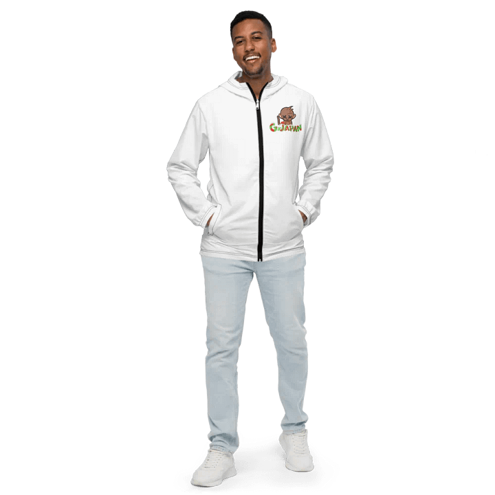 Broke-mas Jacket product image (1)