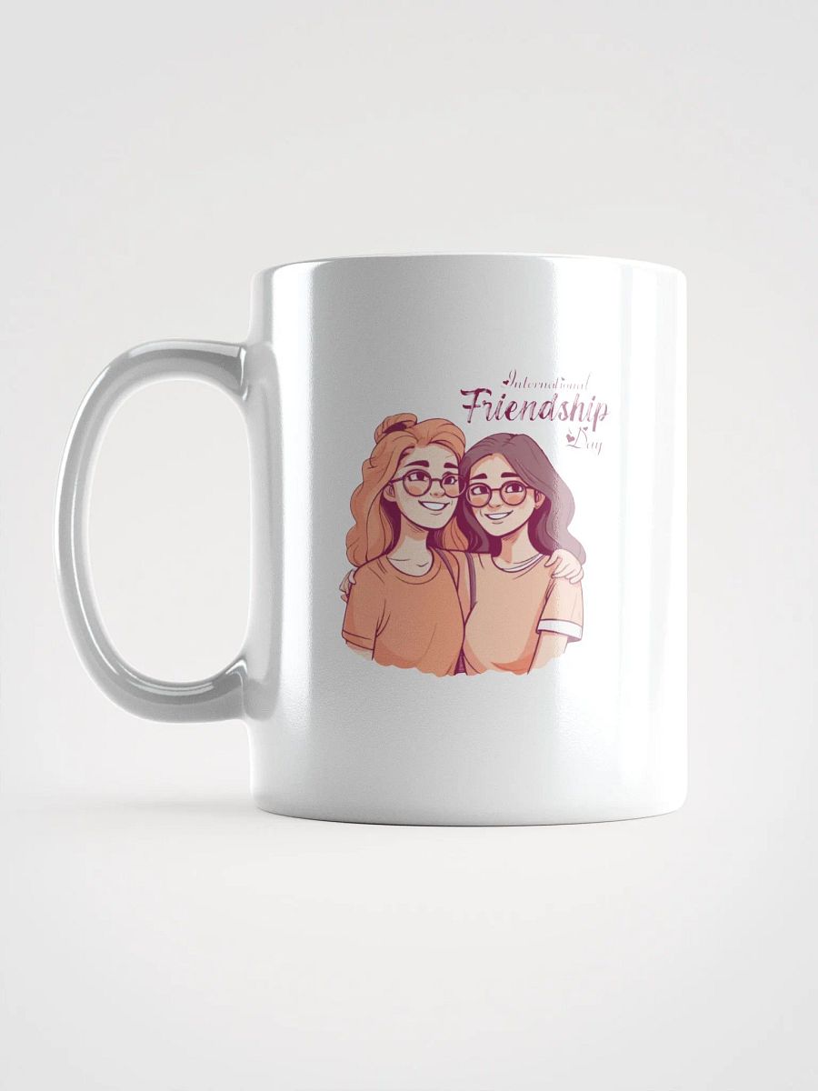 Sparkling Friendship Mug product image (16)