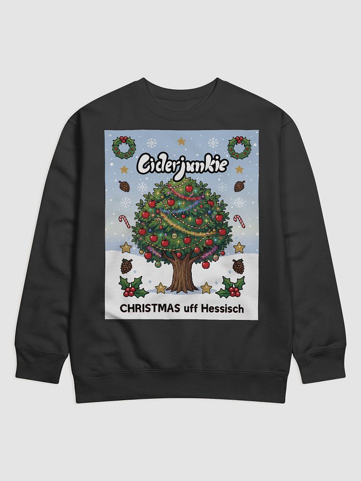 Ugly Sweat product image (6)