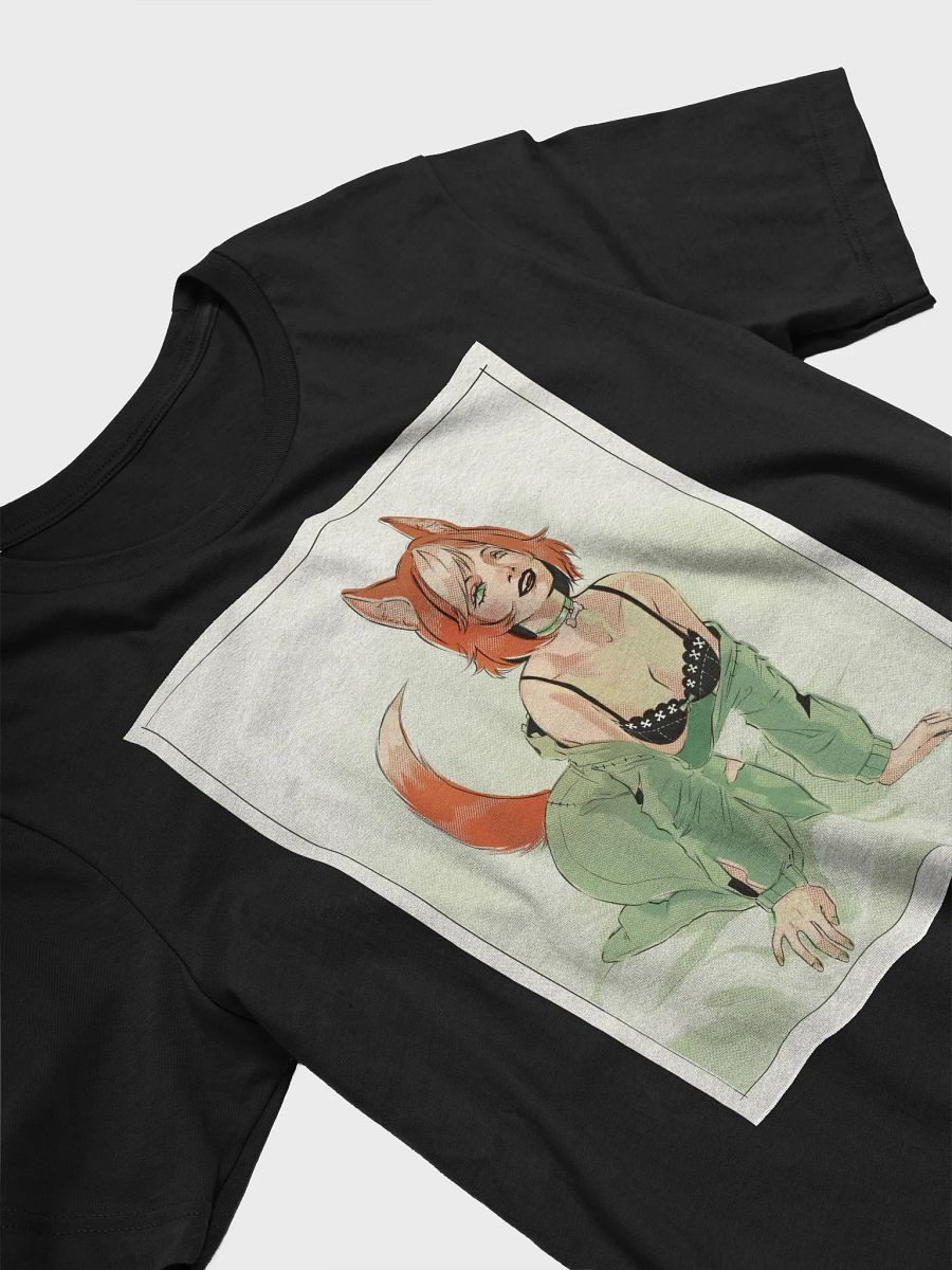 Stubbs Retro Solo Print TShirt product image (29)