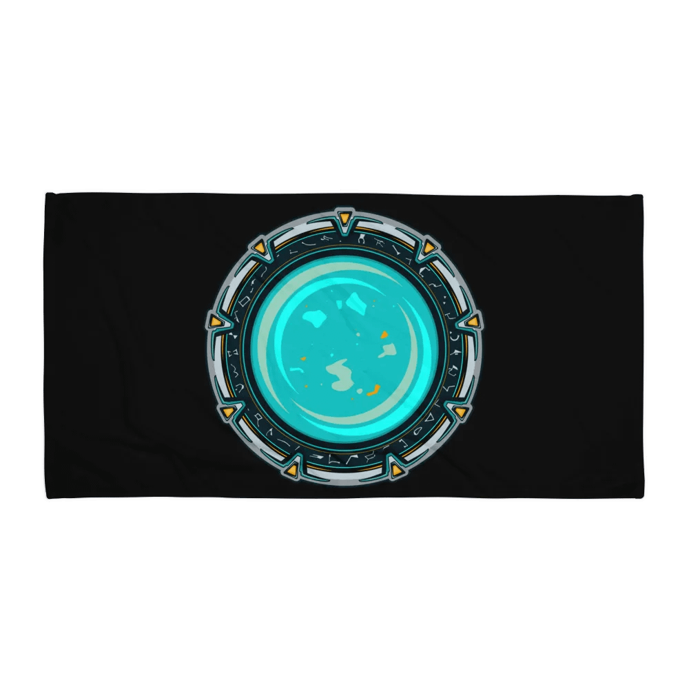 Gate Towel product image (1)