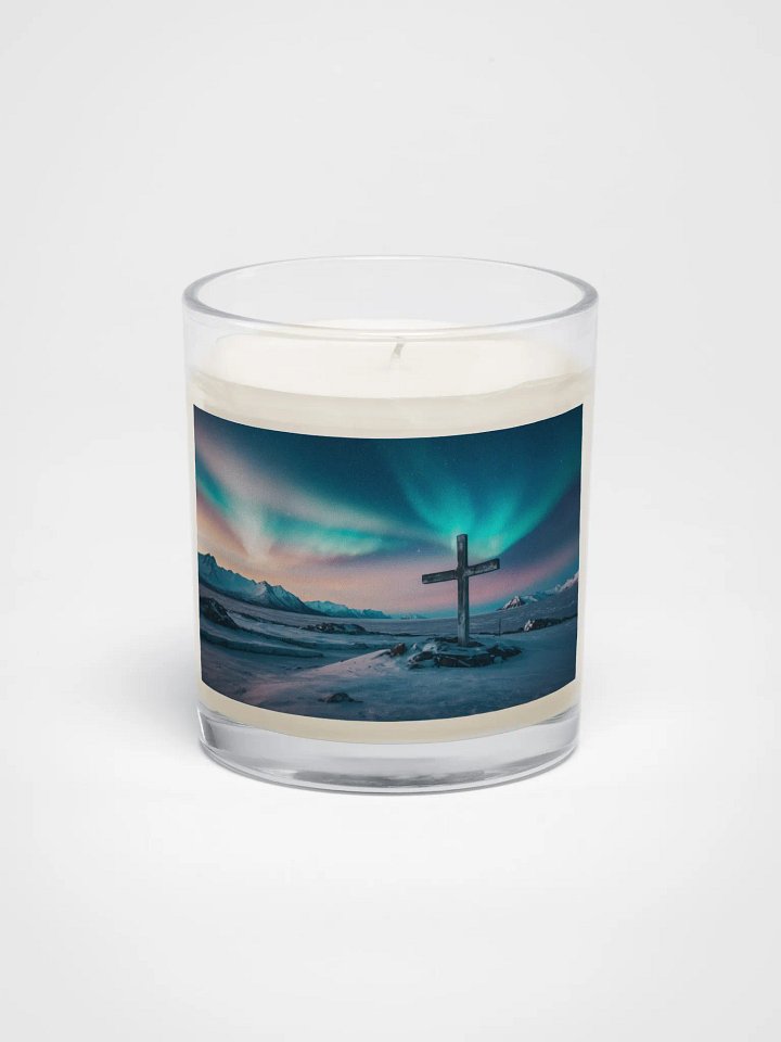 Cross - Croaurora borealis 001 product image (1)