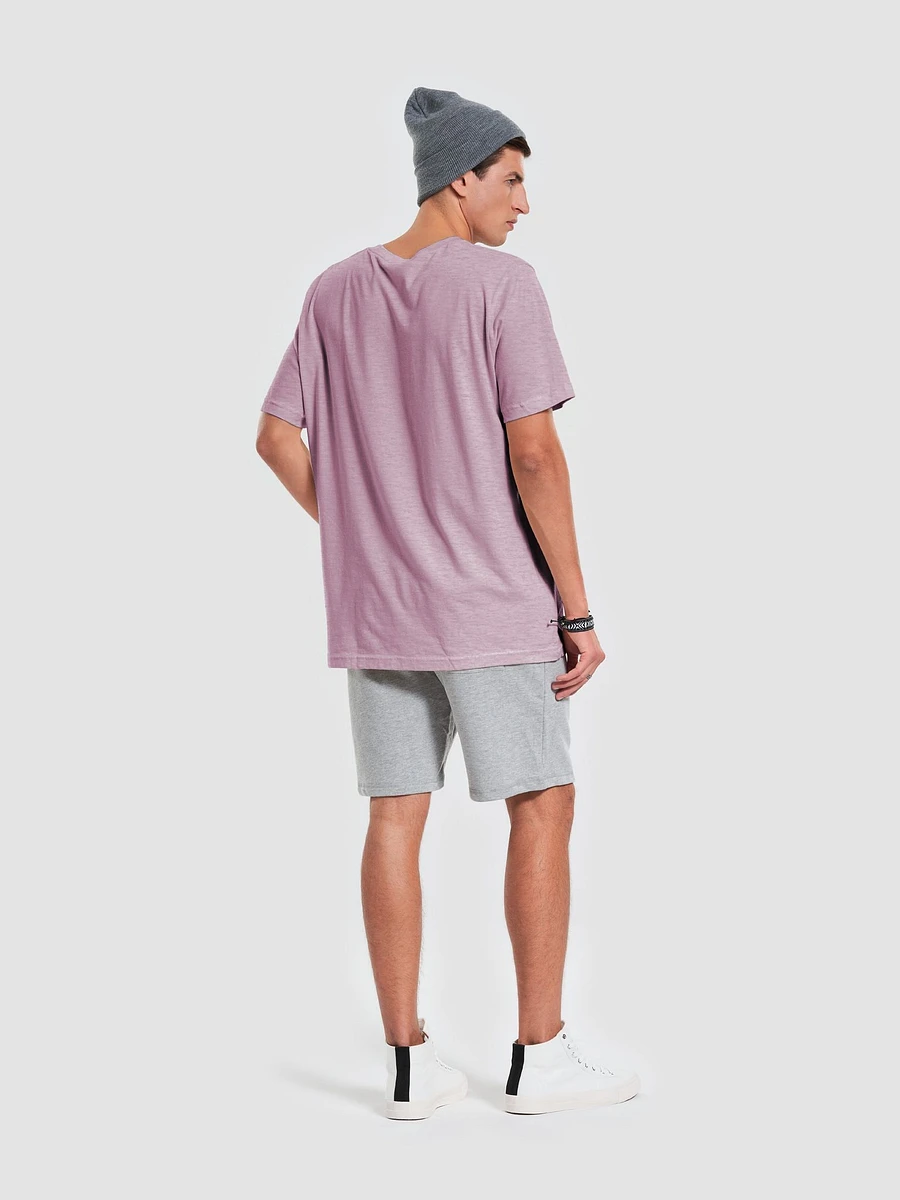 Haddy Rave Comfy Tee product image (14)