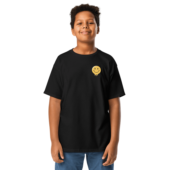 Read More Books Youth Tee product image (1)