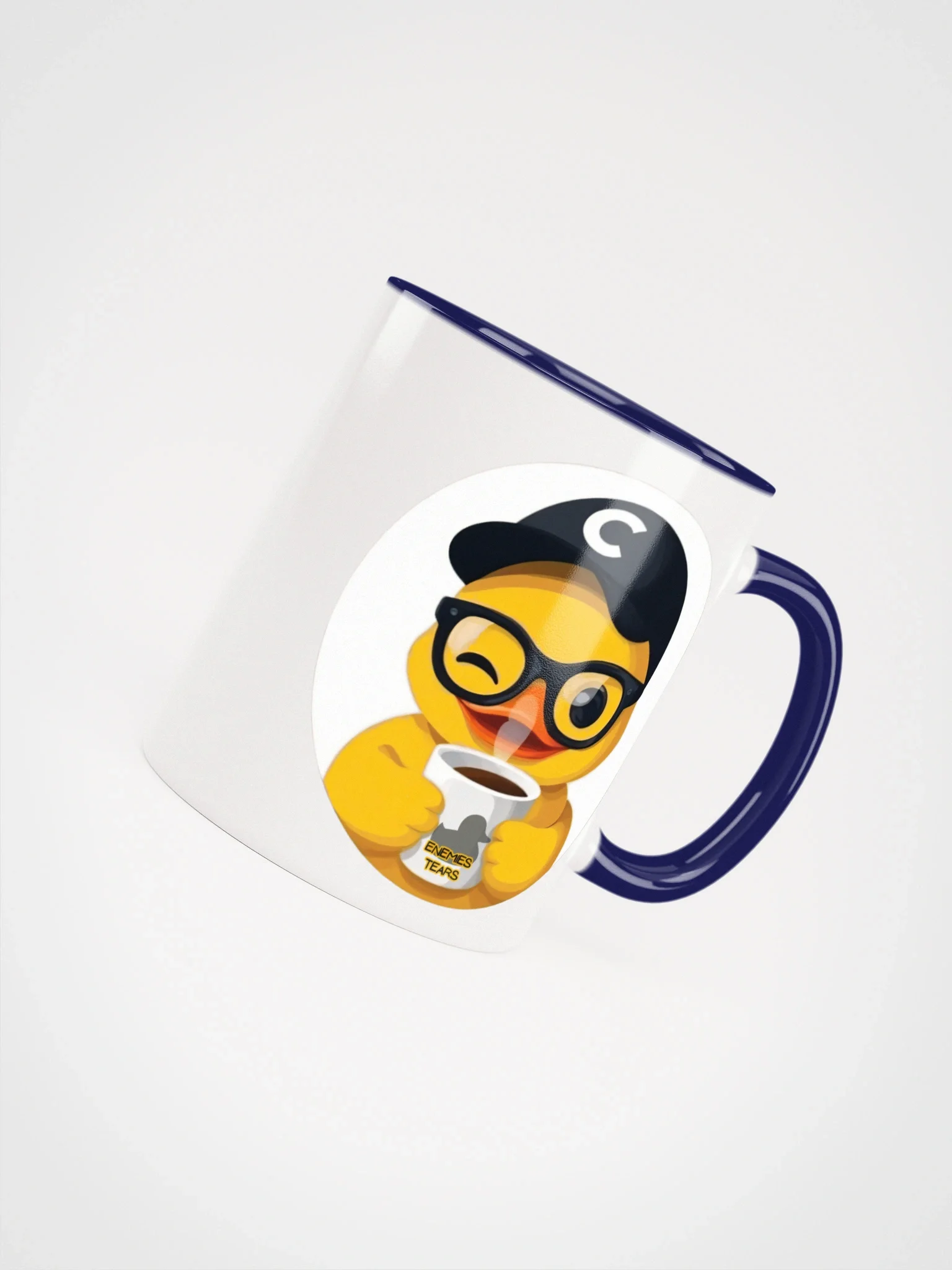 Enemies Tears Coffee Cup product image (43)