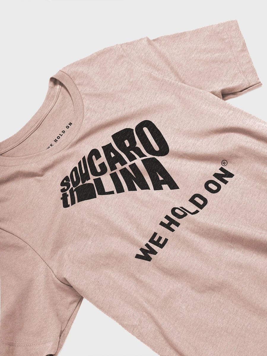 SOUTH CAROLINA Tee product image (18)
