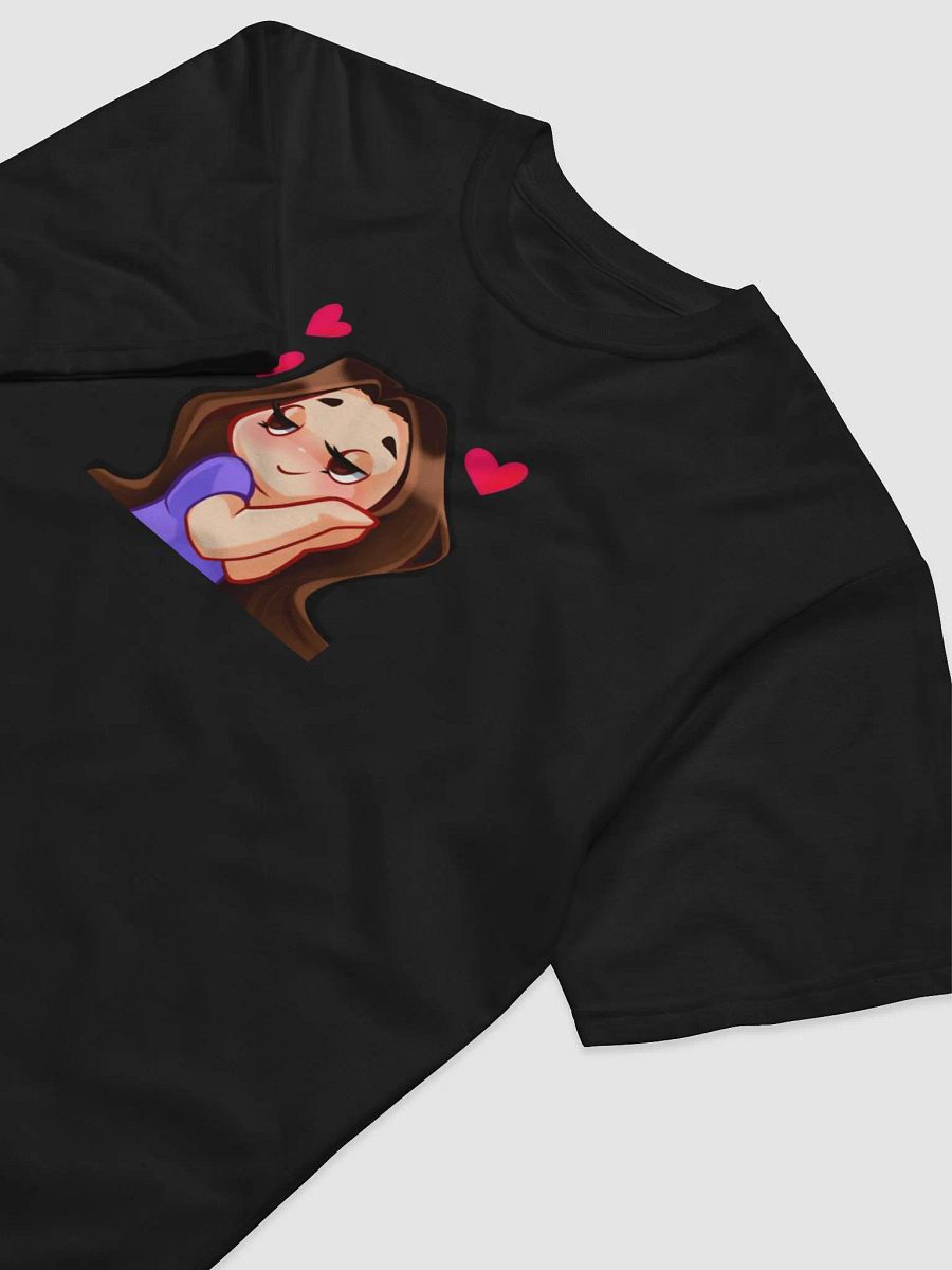 Love Organic Tee product image (3)
