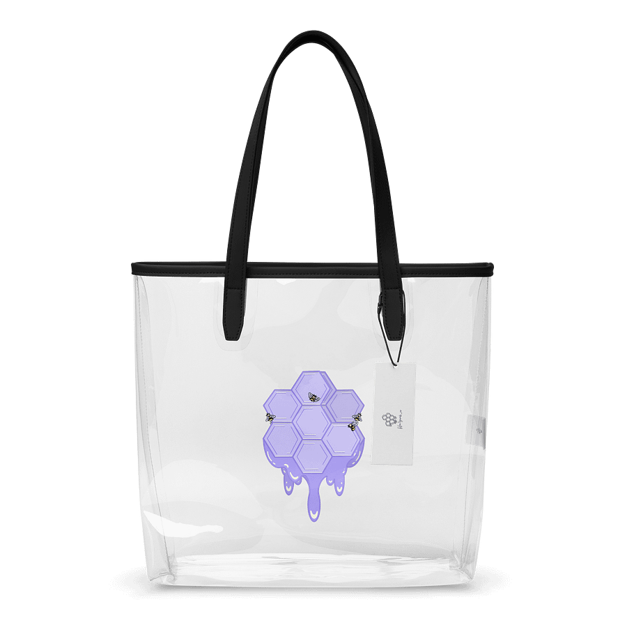 Hon3y Tote product image (1)