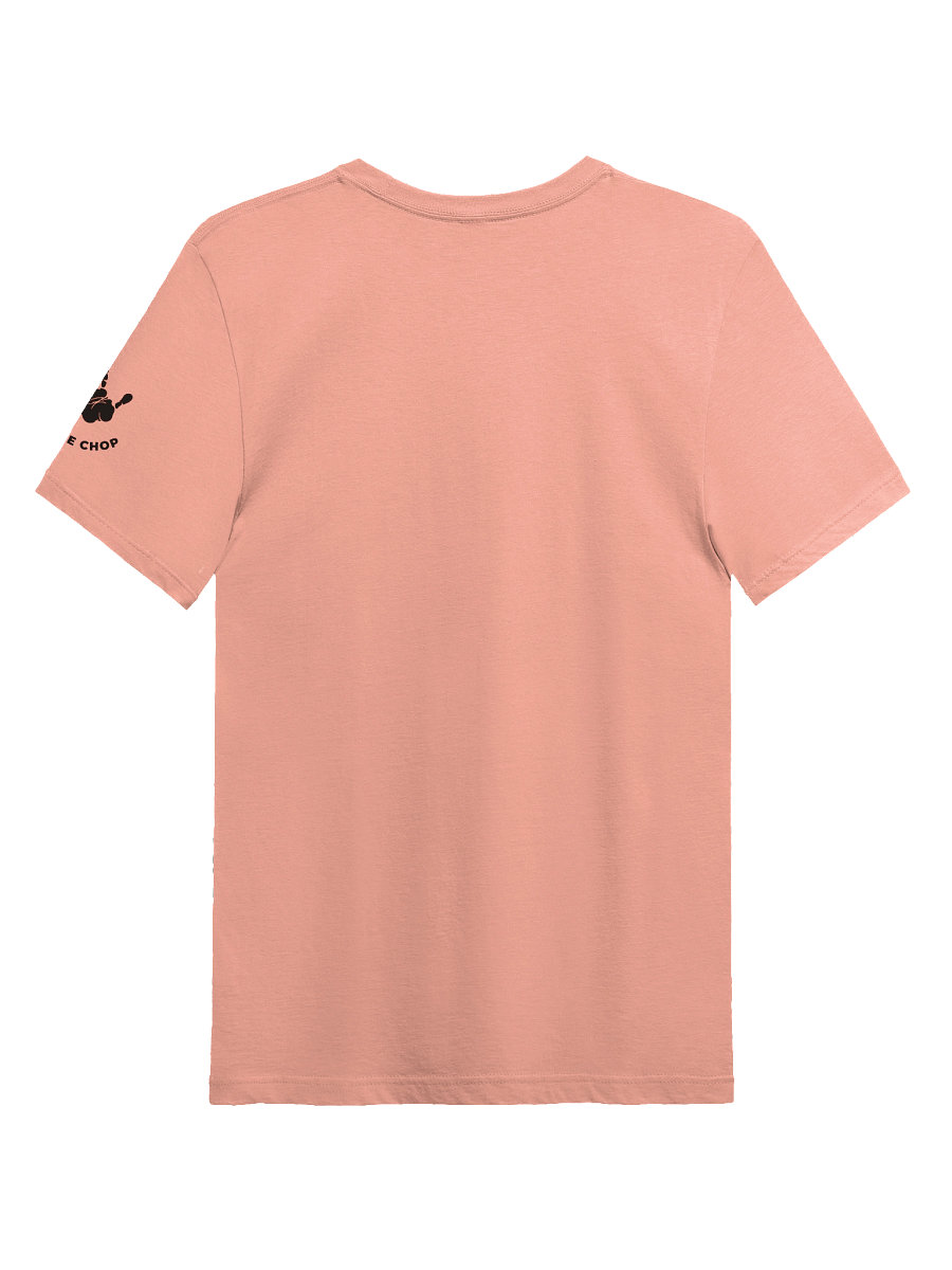 Wrestle Mark - Pink Shirt product image (2)