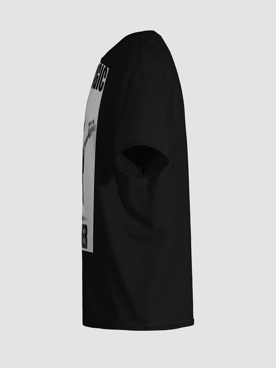 Lethargic (V2) "Heather" product image (11)