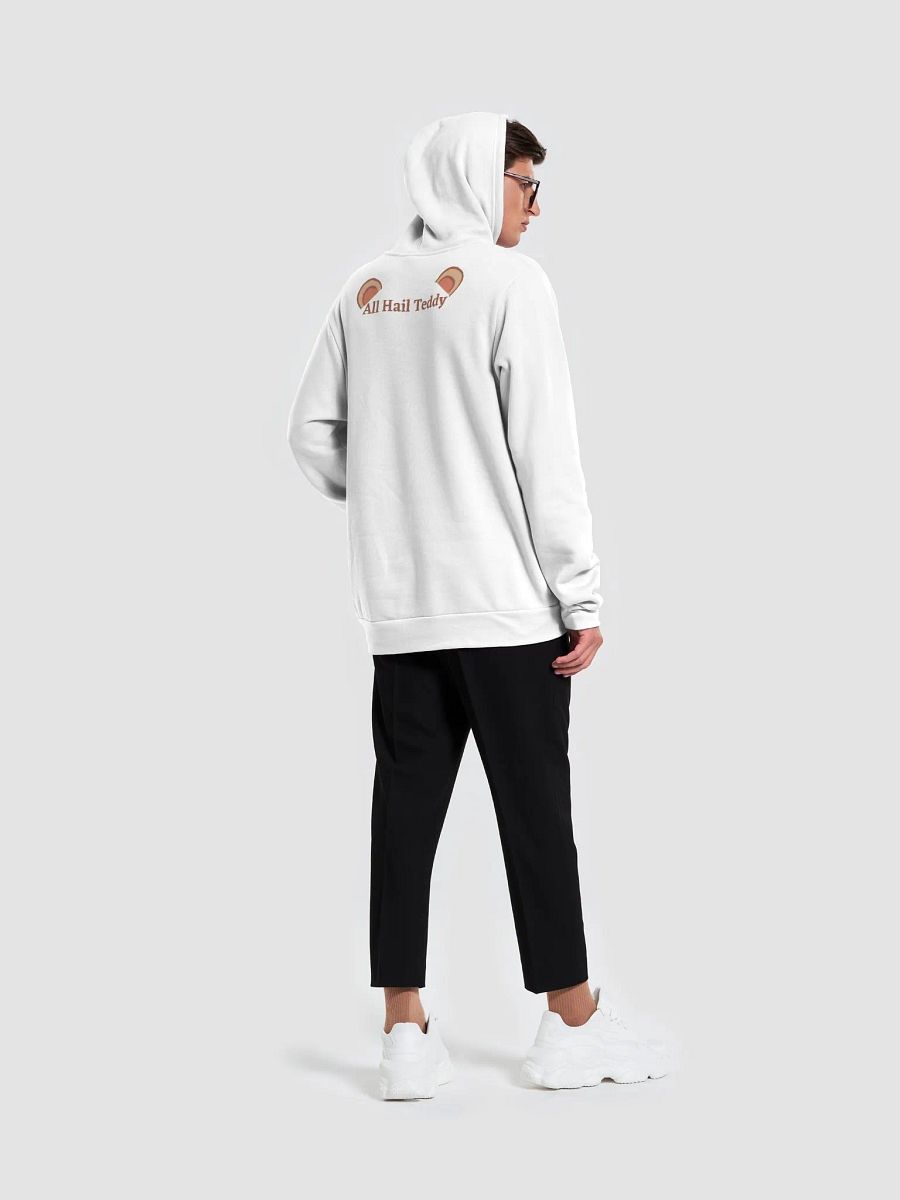 All Hail Teddy Sweatshirt product image (10)