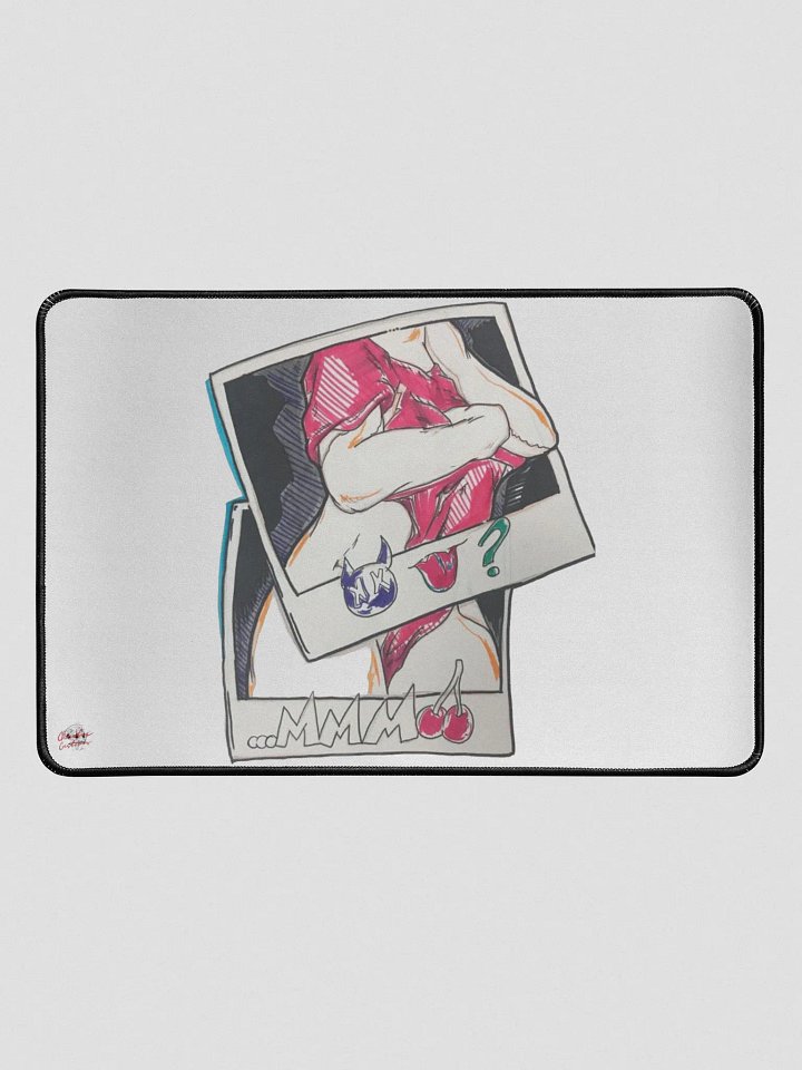 Desk Mat product image (1)