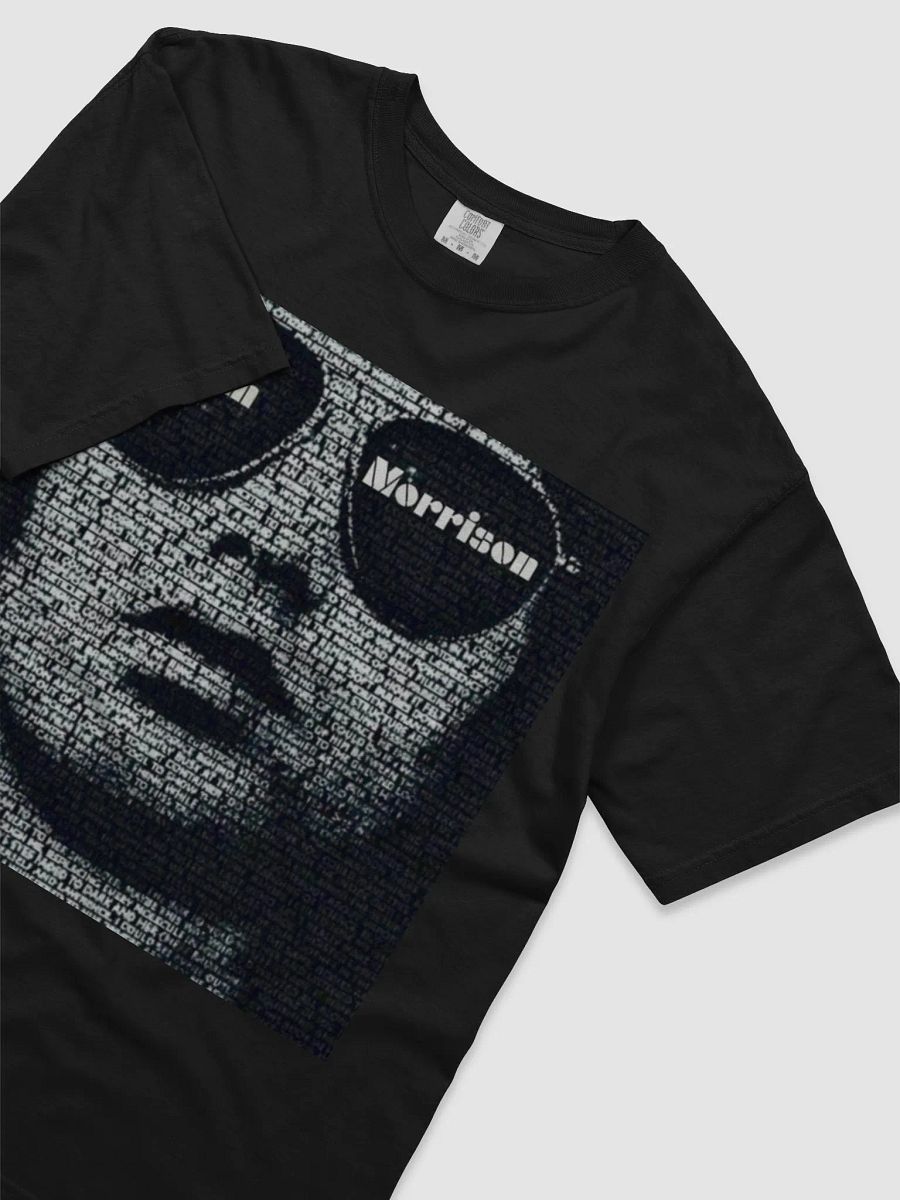 Jim Morrison Black & White Art | The Doors | The American Poet product image (3)