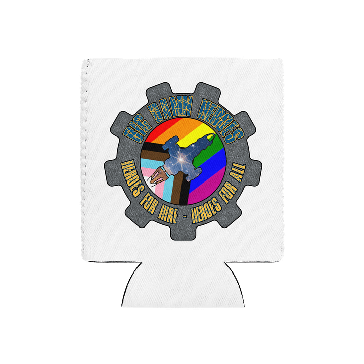 BDH76 Can Cooler product image (1)