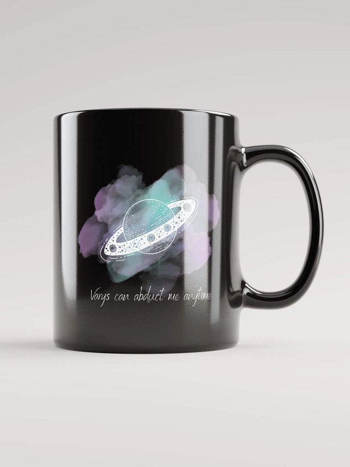 Varys Abduction Mug product image (2)