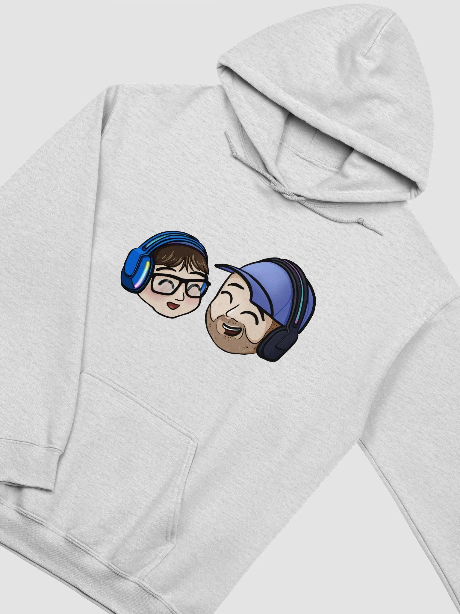 Gildan Classic Hoodie product image (27)