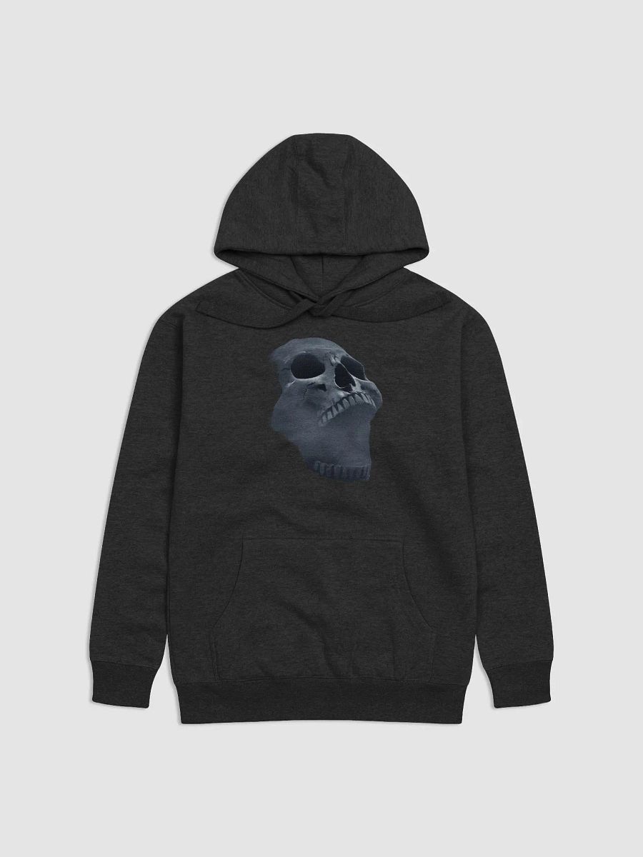 New skull hoodie product image (1)