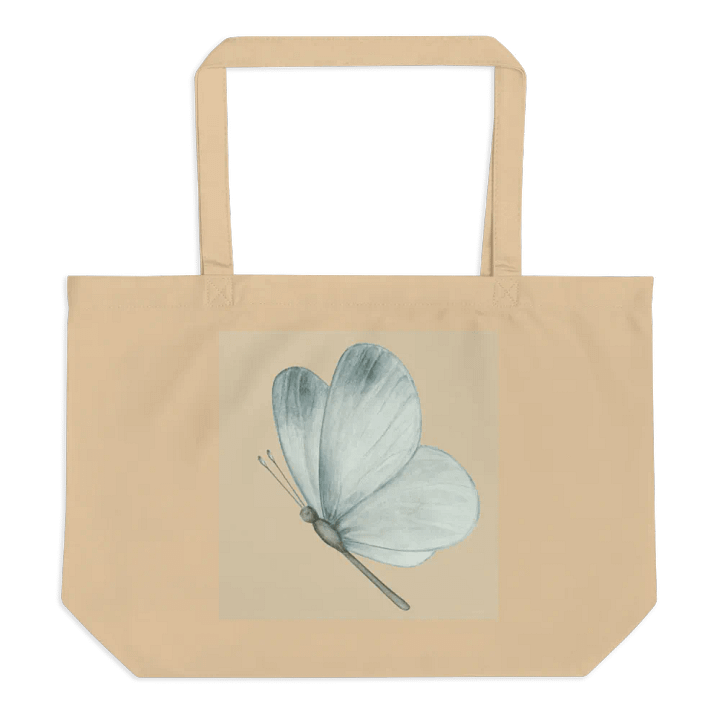 Whimsical Butterfly Dreams Tote product image (1)