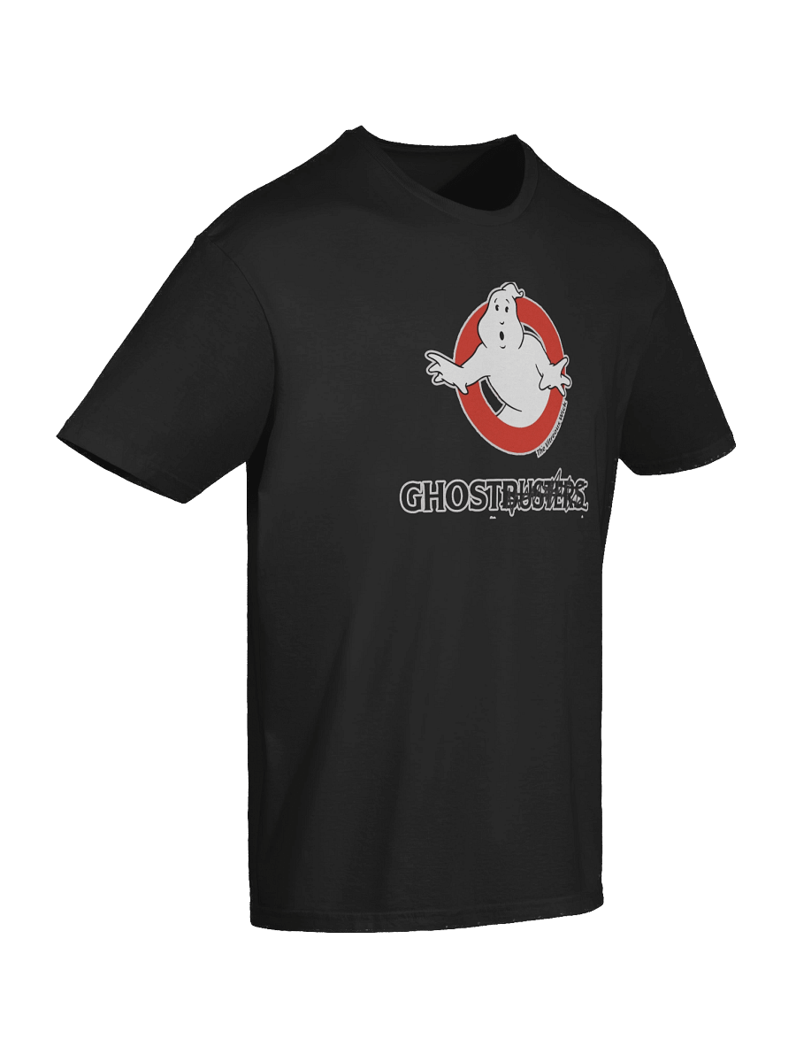 All Ghost, No Busting - unisex tshirt product image (10)