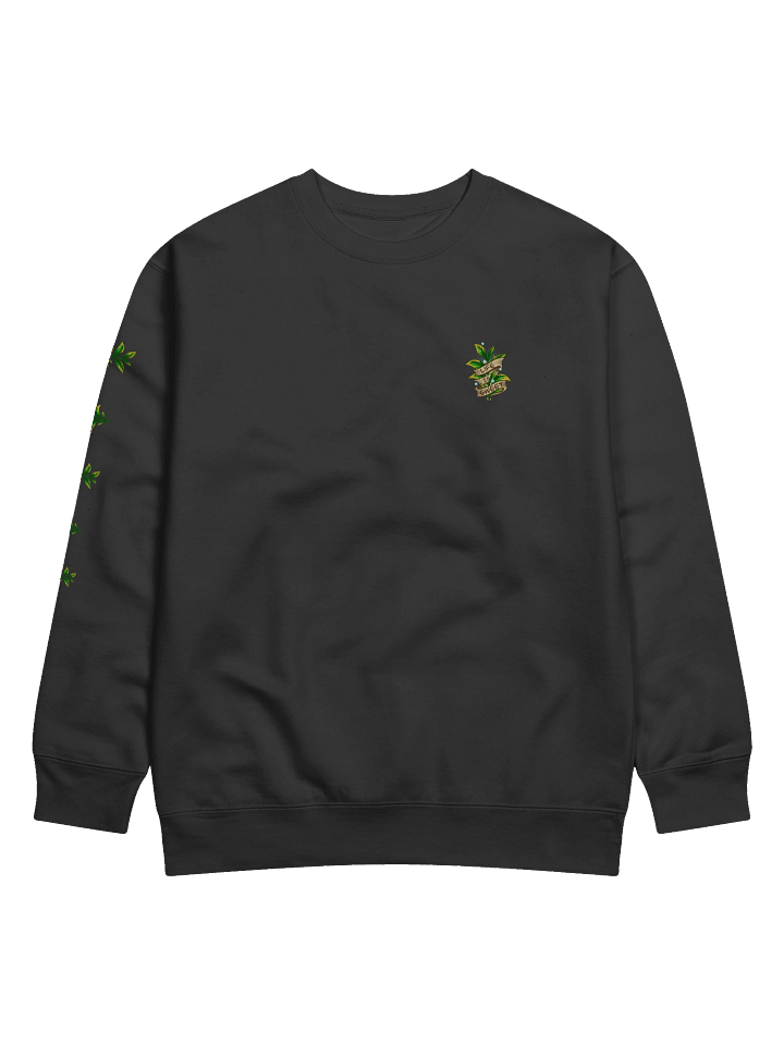 Life Is Sweet Crew Neck | Palia Merch product image (113)