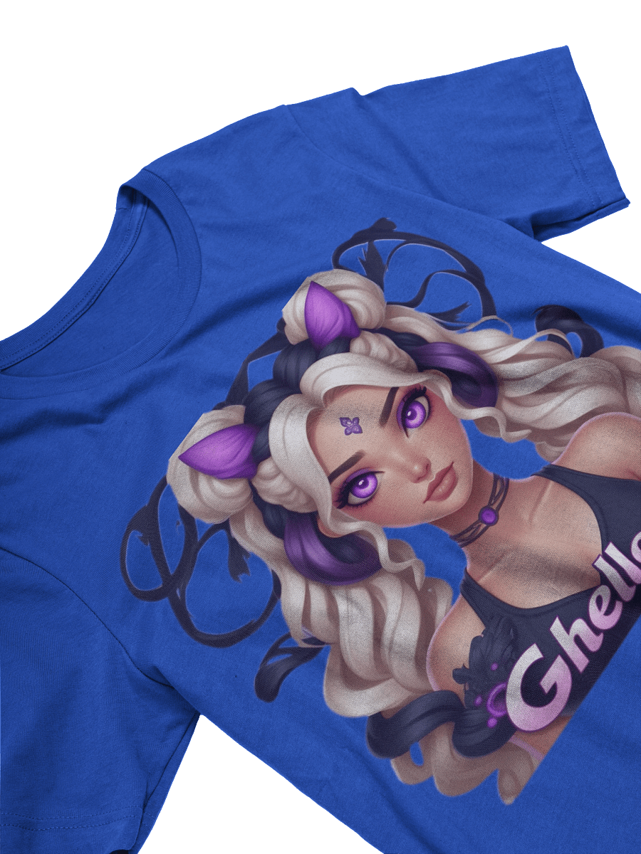Ghelless product image (23)