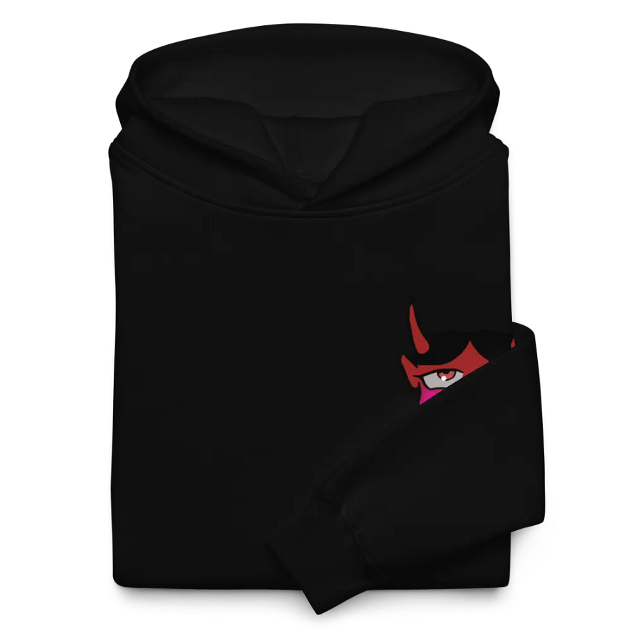 Lewd Oni Premium Hoodie product image (10)