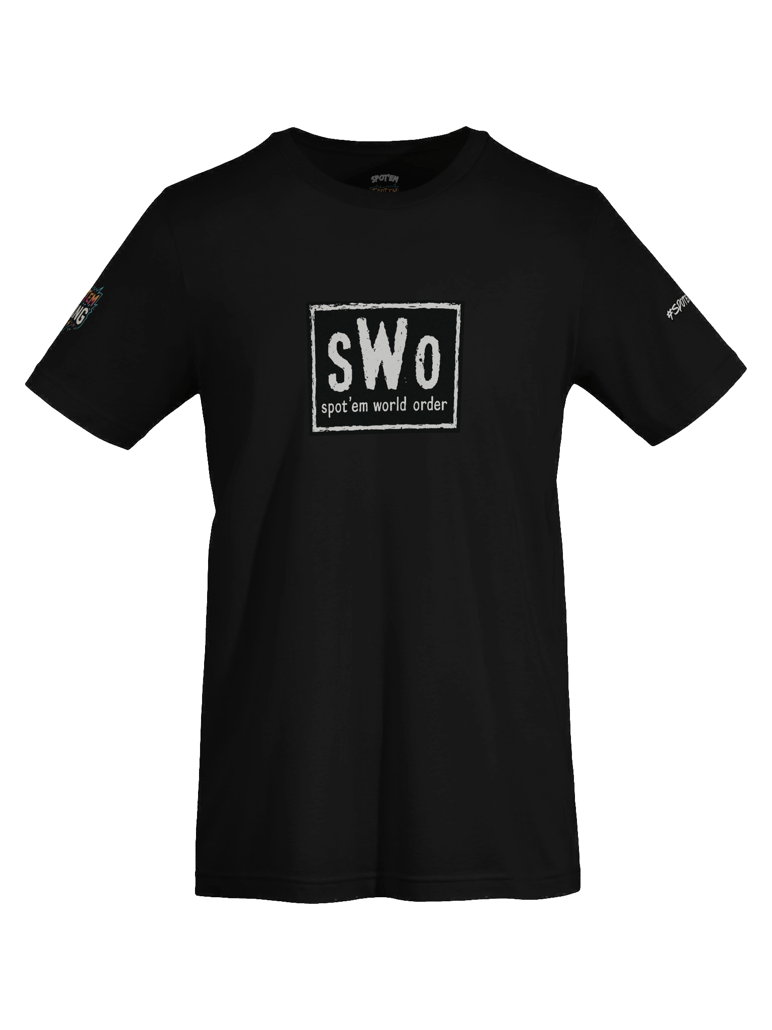 SWO Supersoft T-shirt product image (7)