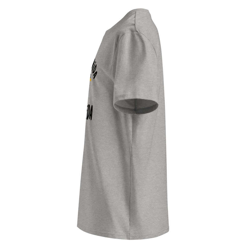 Al A. Meda Organic Tee product image (2)
