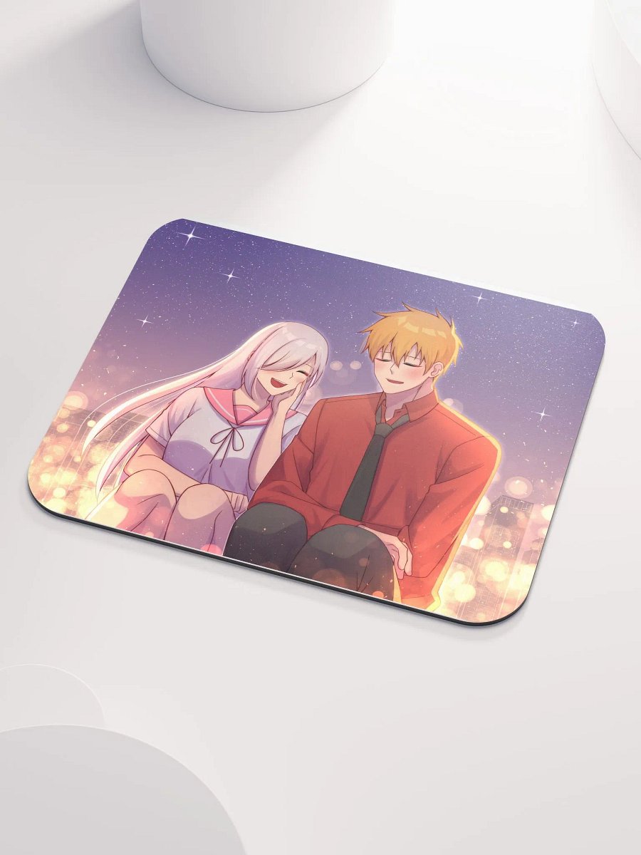 SebbyxSolar Mousepad product image (3)