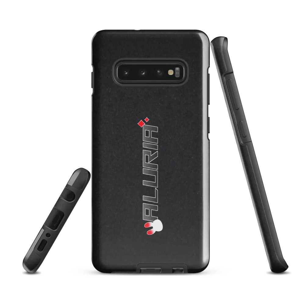 Aluria Logo - Samsung phonecases product image (1)