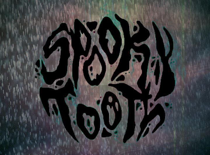 "Sp00kyTooth VS The Legion Of Doom!" - Digital Album product image (2)