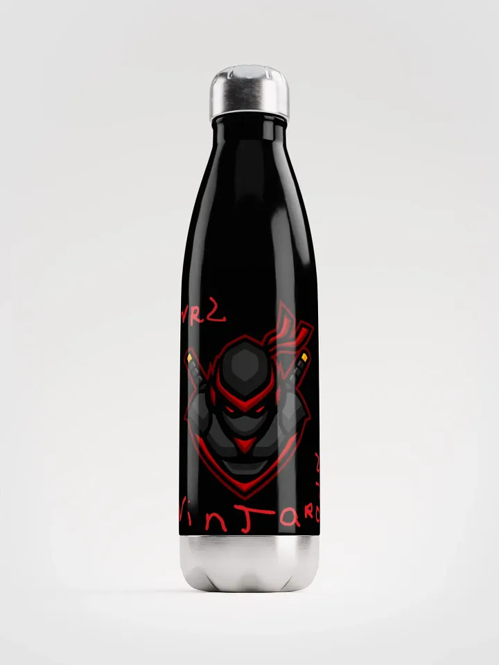 NEW NR2 WATER BOTTLE product image (1)